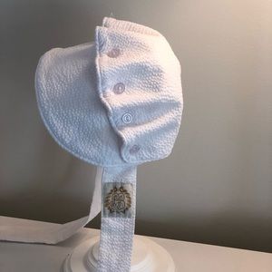 The Beaufort Bonnet Company Bonnet -Size Small